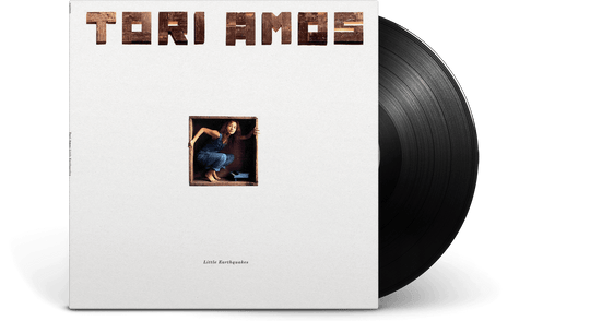 Tori Amos : Little Earthquakes (Remastered)