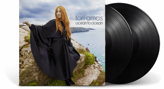 Tori Amos : Ocean to Ocean