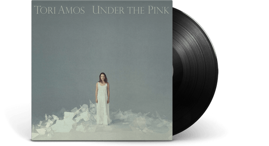Tori Amos : Under the Pink (Remastered)