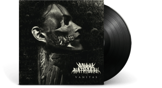 Anaal Nathrakh : Vanitas