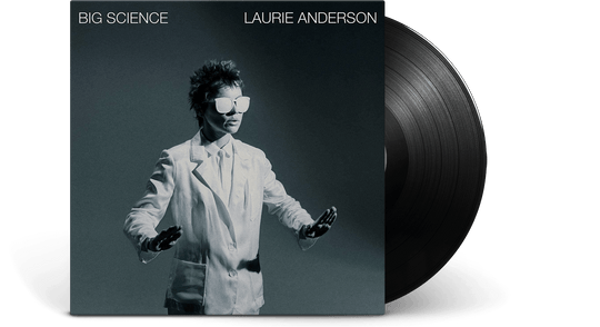 Laurie Anderson : Big Science