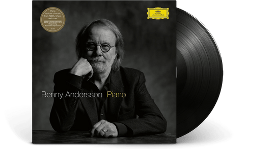 Benny Andersson : Piano