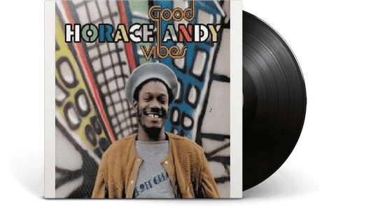 Horace Andy : Good Vibes