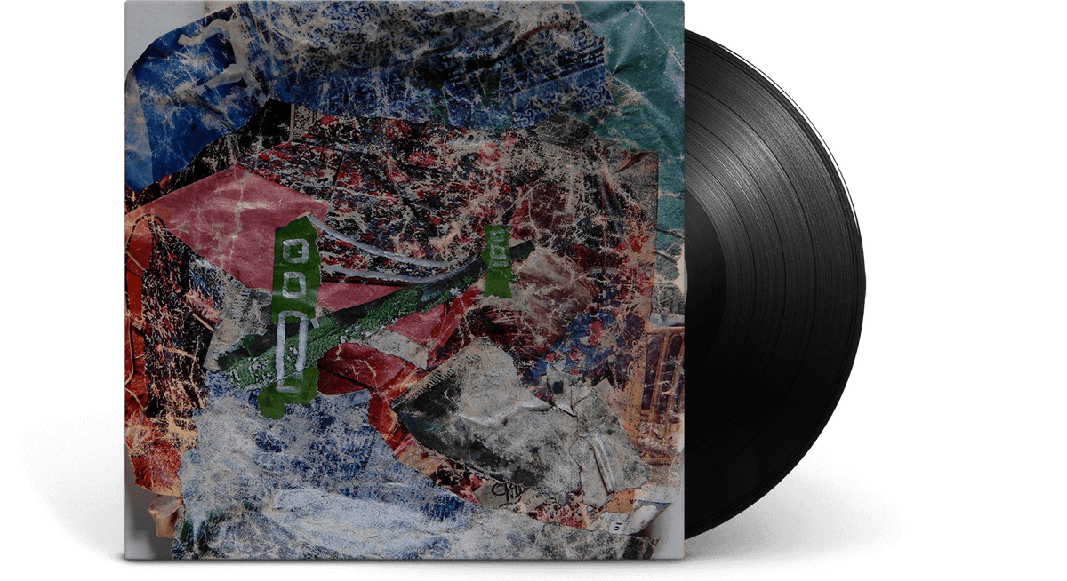 Vinyl - Animal Collective : Bridge to Quiet - The Record Hub