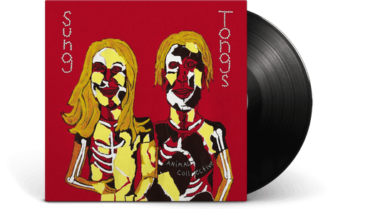 Animal Collective : Sung Tongs
