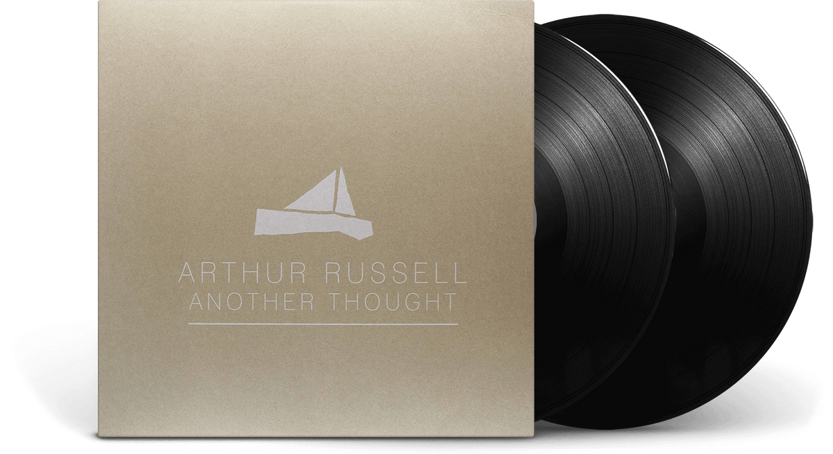 Vinyl - Arthur Russell : Another Thought - The Record Hub