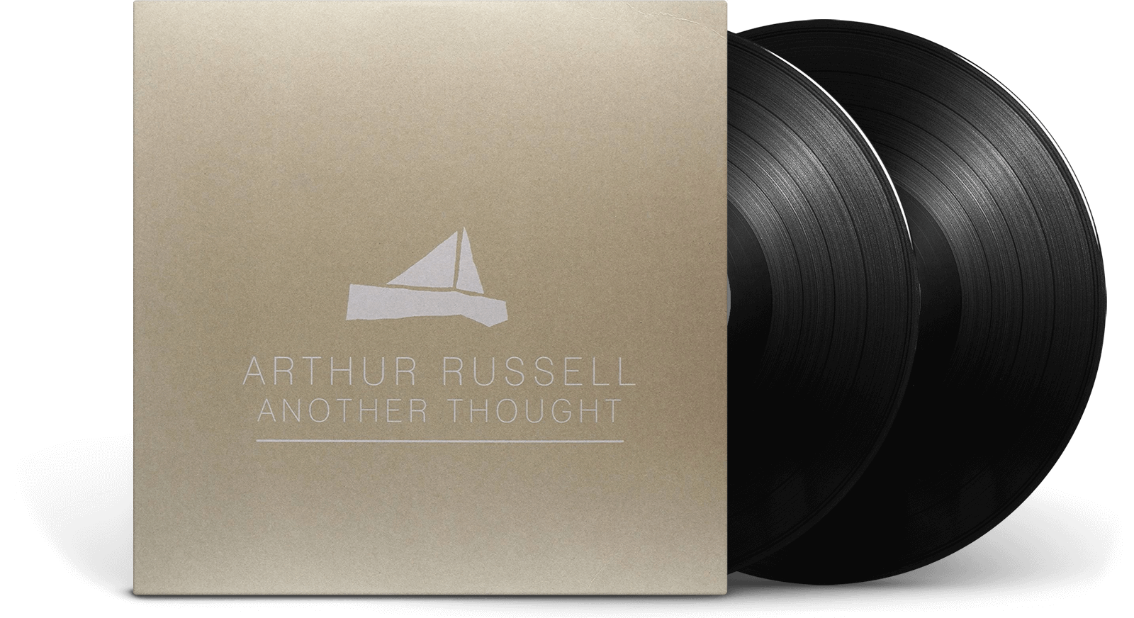 Vinyl - Arthur Russell : Another Thought - The Record Hub