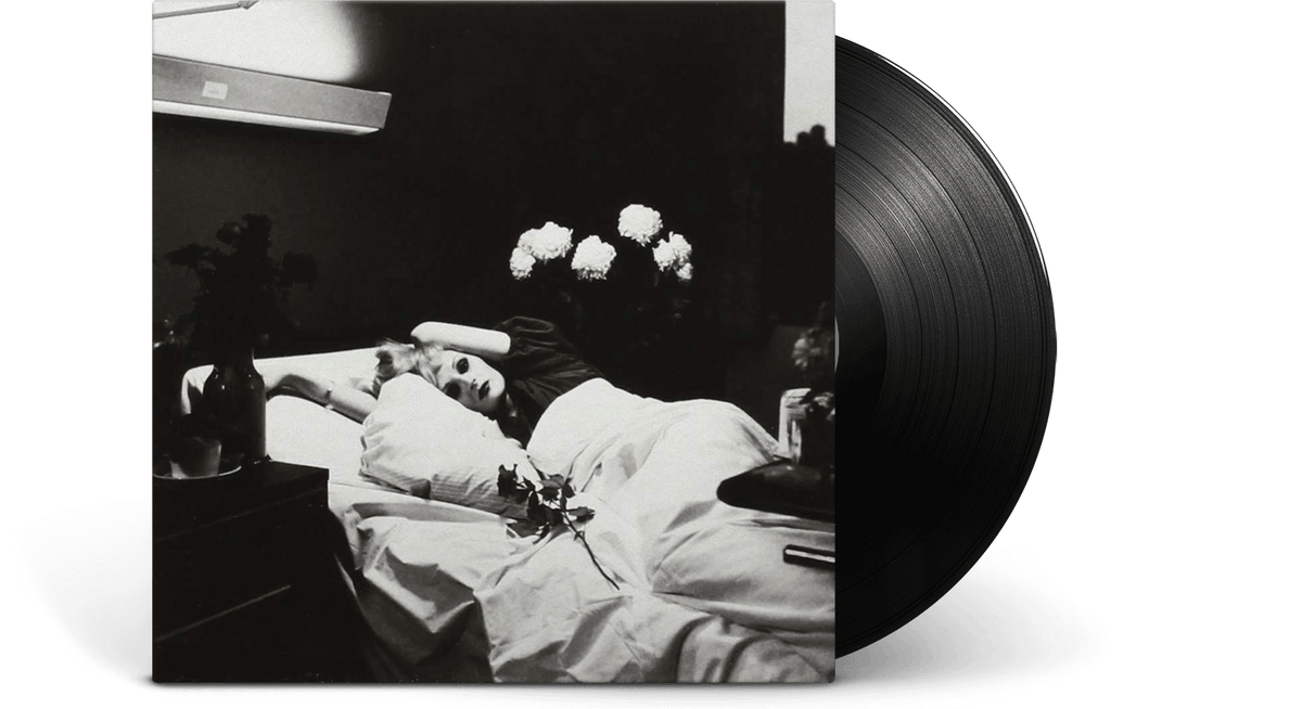Vinyl - ANTONY &amp; THE JOHNSONS : I AM A BIRD NOW - The Record Hub