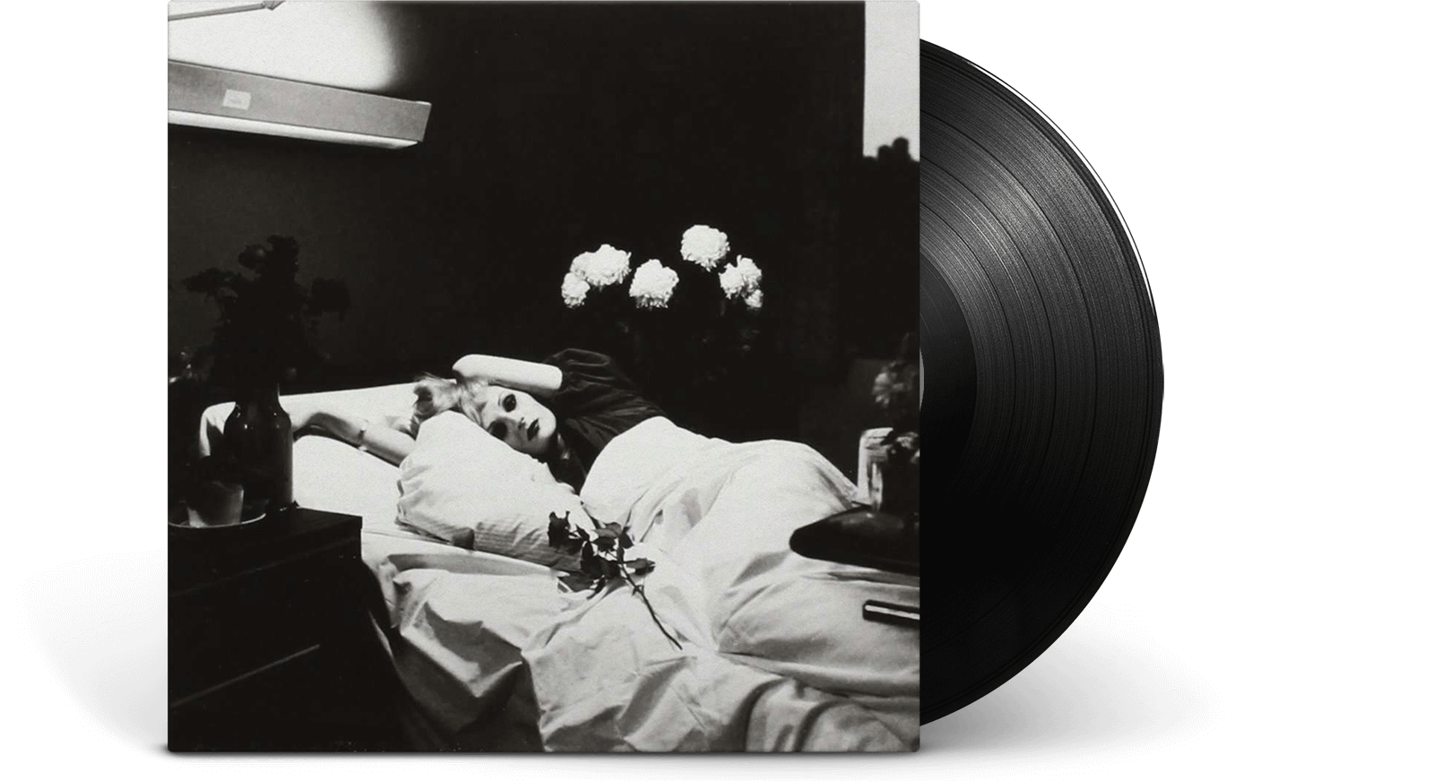 Vinyl - ANTONY & THE JOHNSONS : I AM A BIRD NOW - The Record Hub