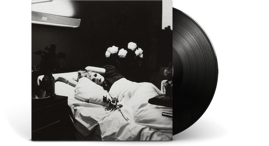 ANTONY & THE JOHNSONS : I AM A BIRD NOW