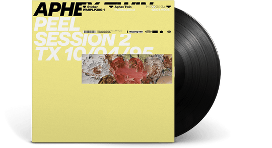 Aphex Twin : Peel Session 2