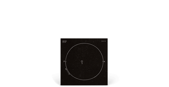 Arab Strap : Aphelion (Ltd Coloured Vinyl)