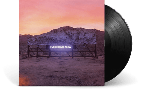 Arcade Fire : Everything Now (Day Version)