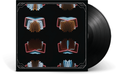 Arcade Fire : Neon Bible