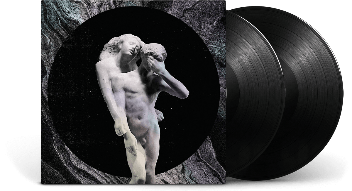 Vinyl - Arcade Fire : Reflektor - The Record Hub