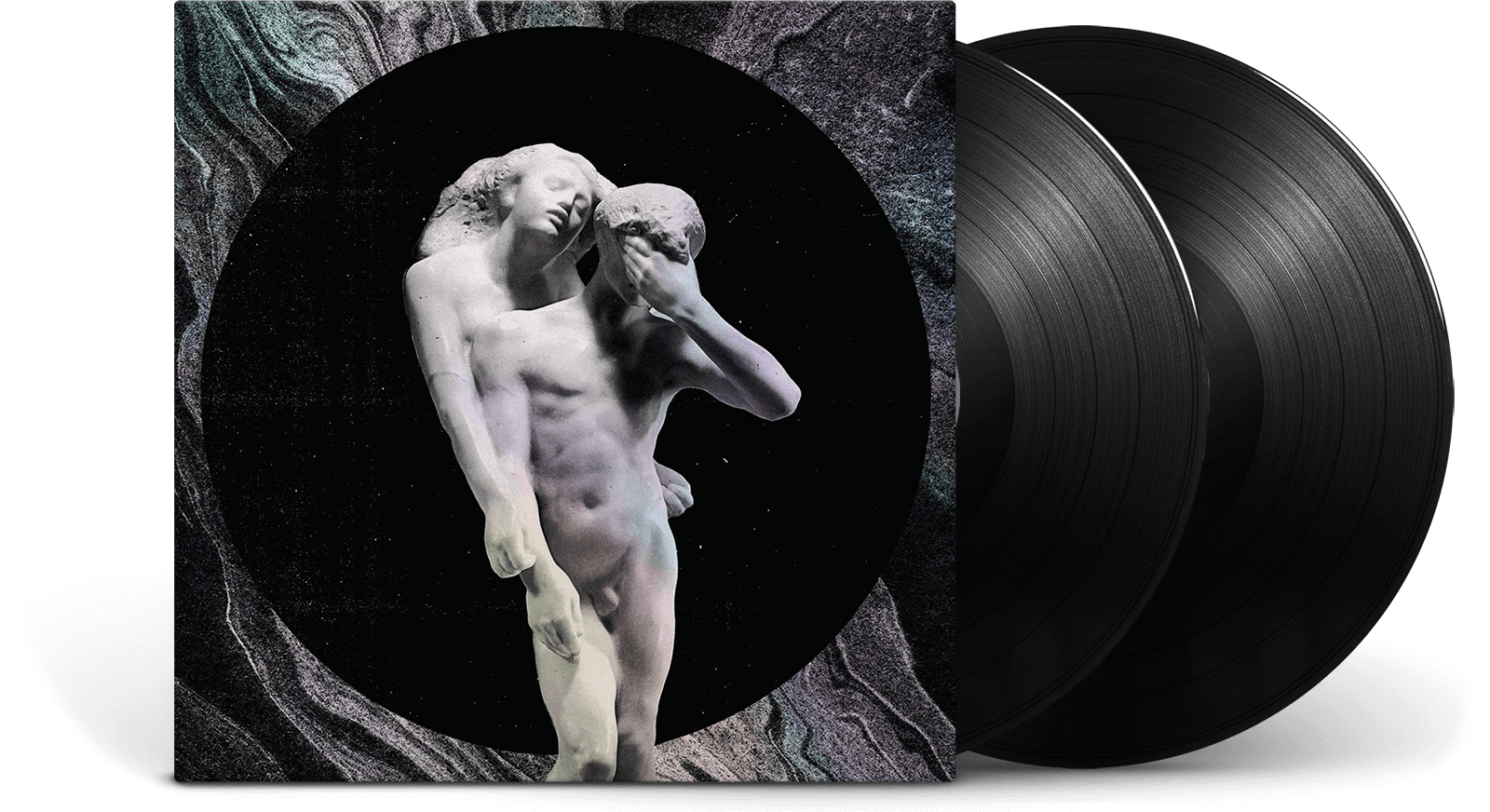 Vinyl - Arcade Fire : Reflektor - The Record Hub