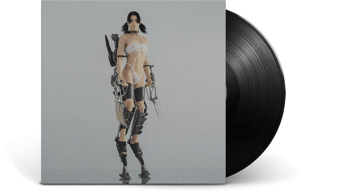 Vinyl - Arca : KiCk i - The Record Hub