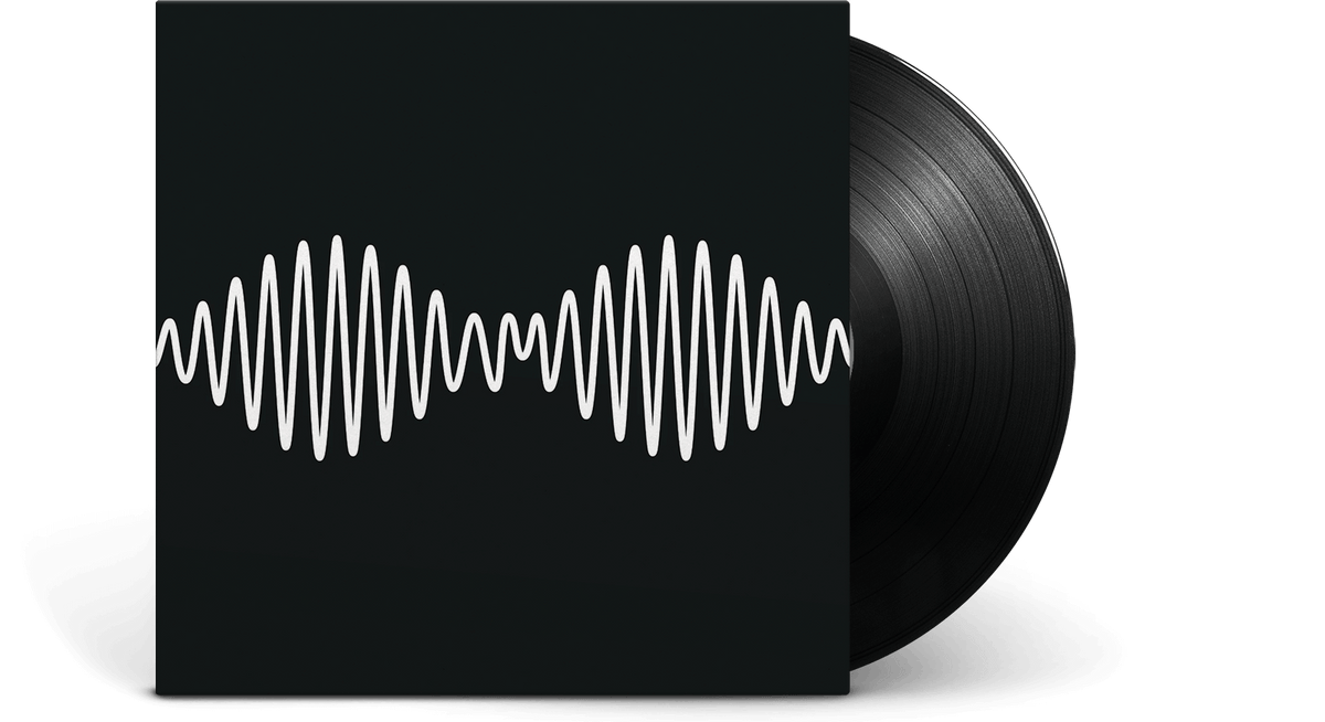 Vinyl - Arctic Monkeys : AM - The Record Hub