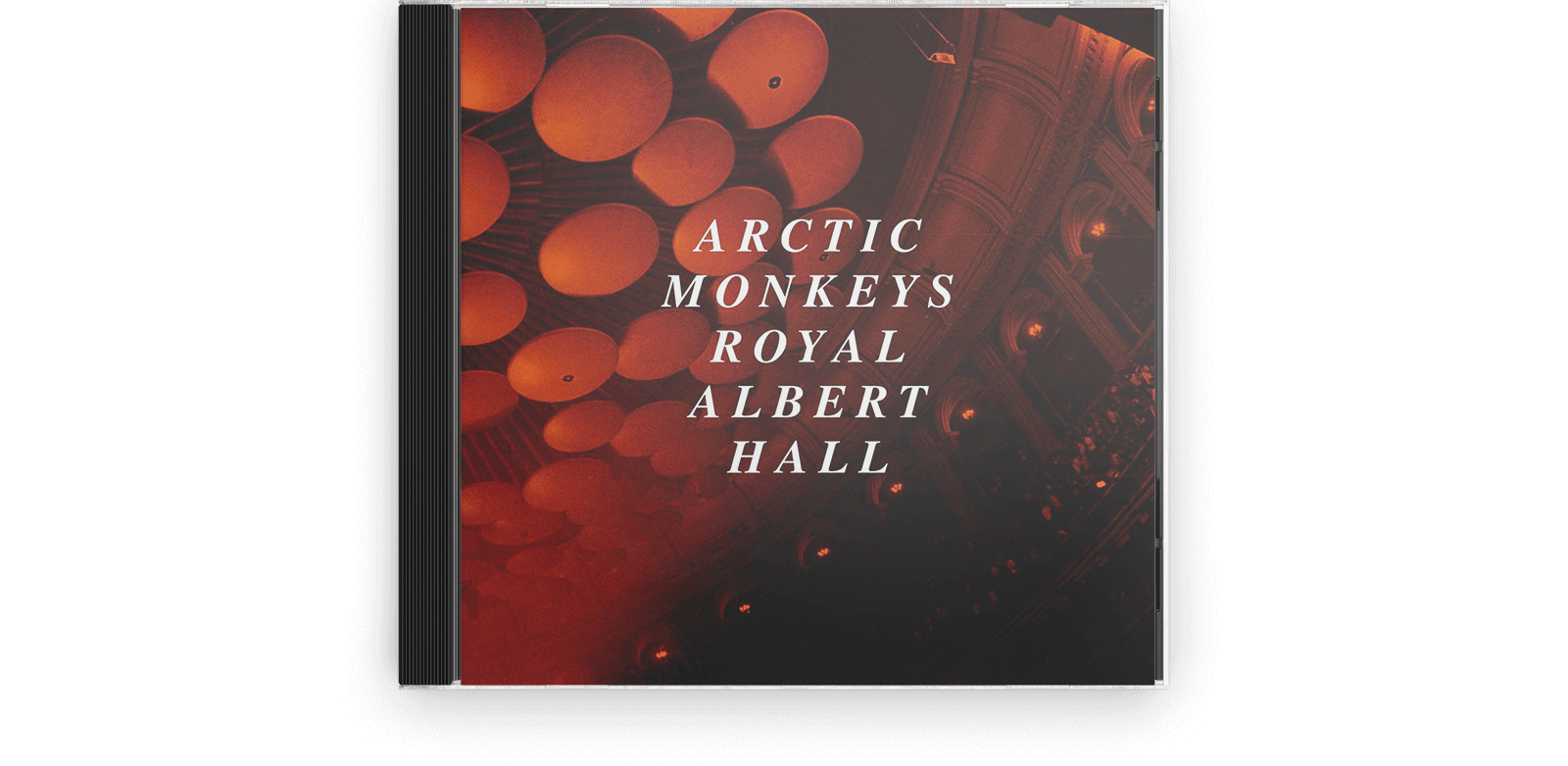 Arctic monkeys royal albert hall deals