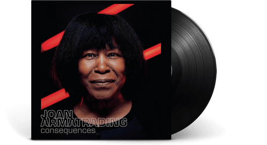Joan Armatrading : Consequences