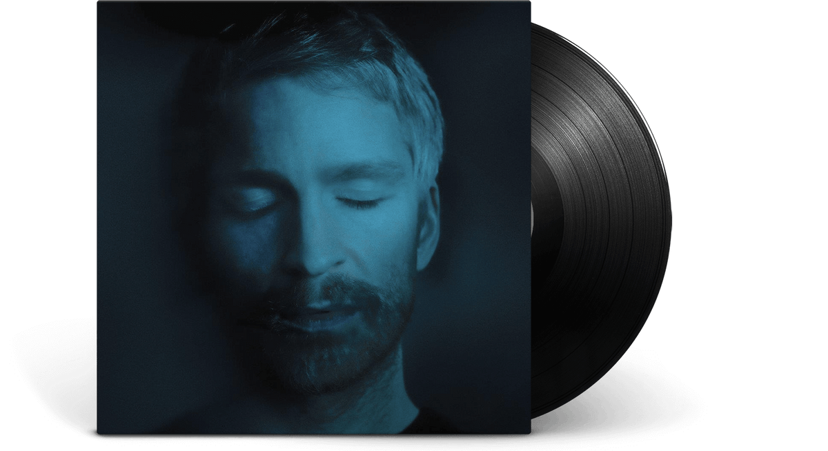 Vinyl - Ólafur Arnalds : Some Kind Of Peace - The Record Hub