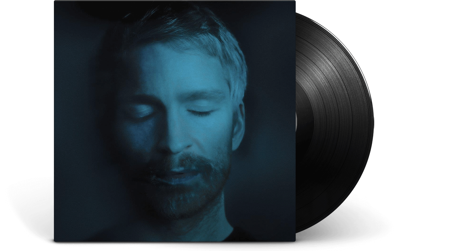 Vinyl - Ólafur Arnalds : Some Kind Of Peace - The Record Hub