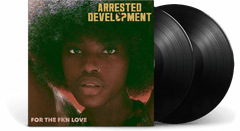 Arrested Development–For The FKN Love LP Vinyl | Arrested Development | For The FKN Love