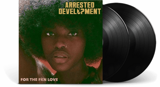 Arrested Development : For The FKN Love