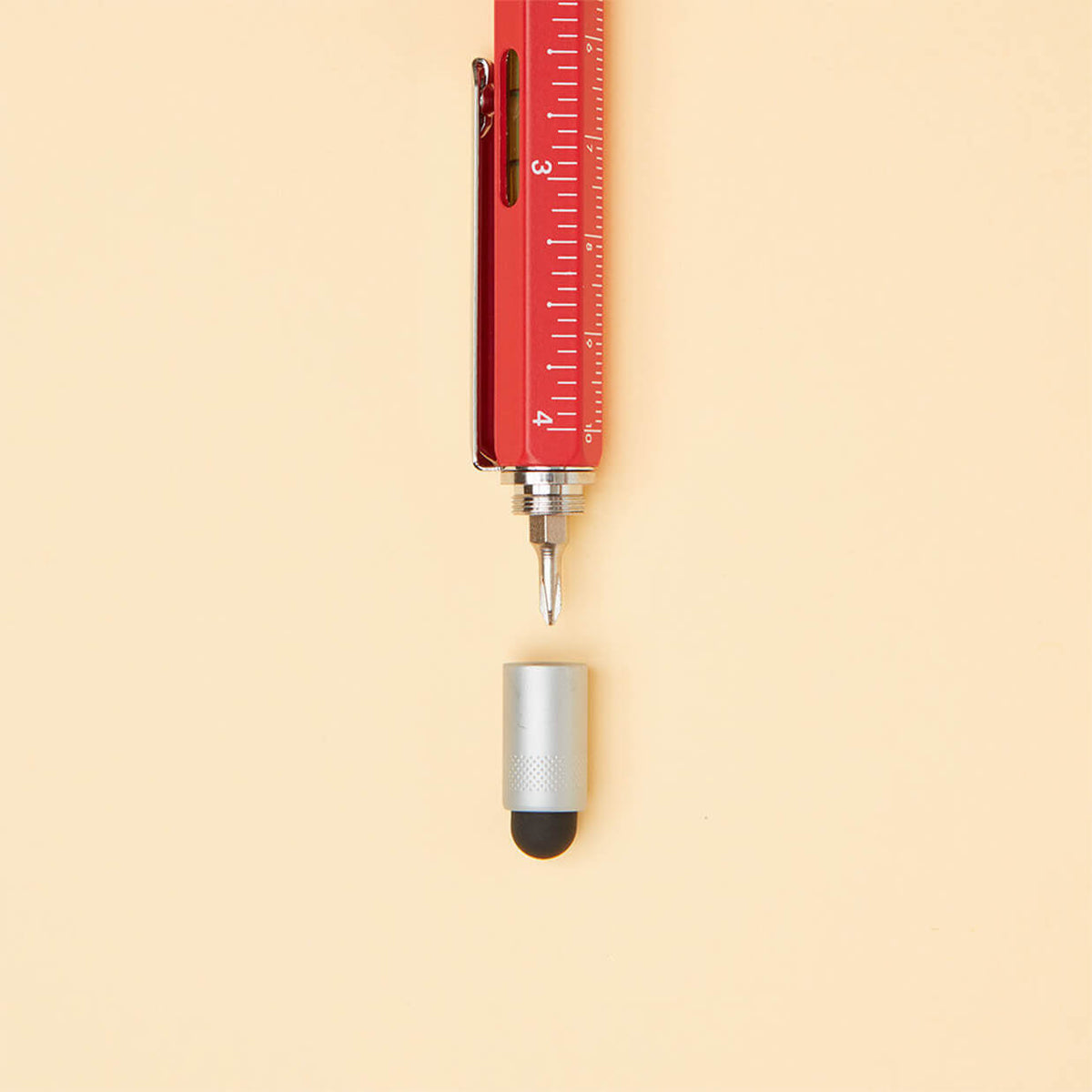 Vinyl - Abbey Road : Abbey Road Boxed 5 in 1 Tool Pen - The Record Hub