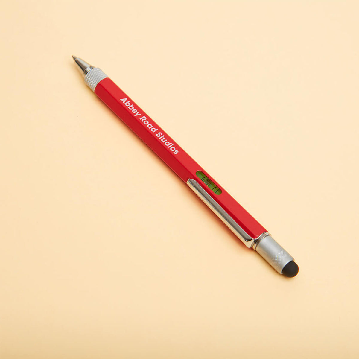 Vinyl - Abbey Road : Abbey Road Boxed 5 in 1 Tool Pen - The Record Hub