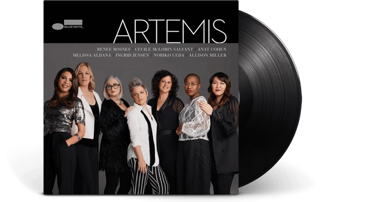 Artemis : Artemis