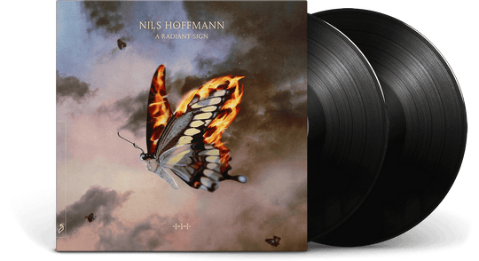 Nils Hoffmann : A Radiant Sign