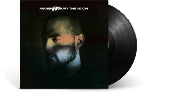 Asgeir : Bury The Moon