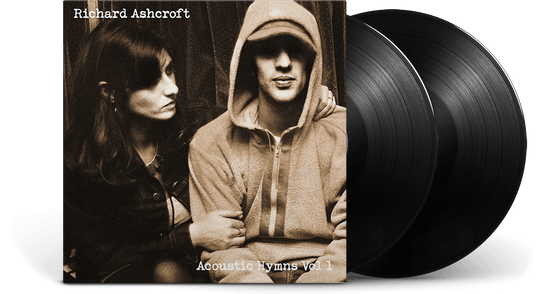 Richard Ashcroft : Acoustic Hymns Vol. 1