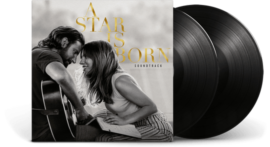Various Performers : A Star Is Born OST