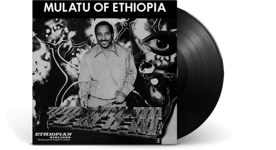 Mulatu Astatke : Mulatu of Ethiopia