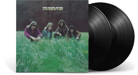 Ten Years After : A Space In Time (50th Anniversary)