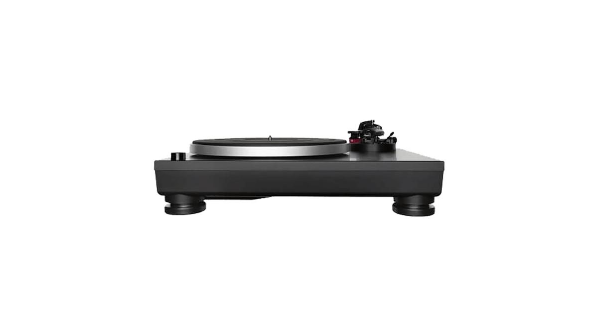 Vinyl - Audio Technica Turntable (ATLP5x) - The Record Hub
