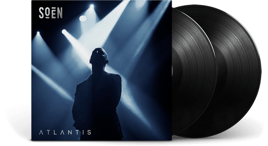 Soen : ATLANTIS