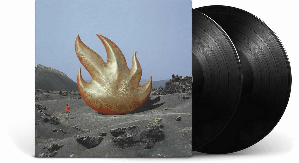 Vinyl - Audioslave : Audioslave - The Record Hub