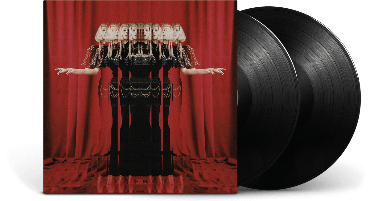 Vinyl - Aurora : The Gods We Can Touch - The Record Hub