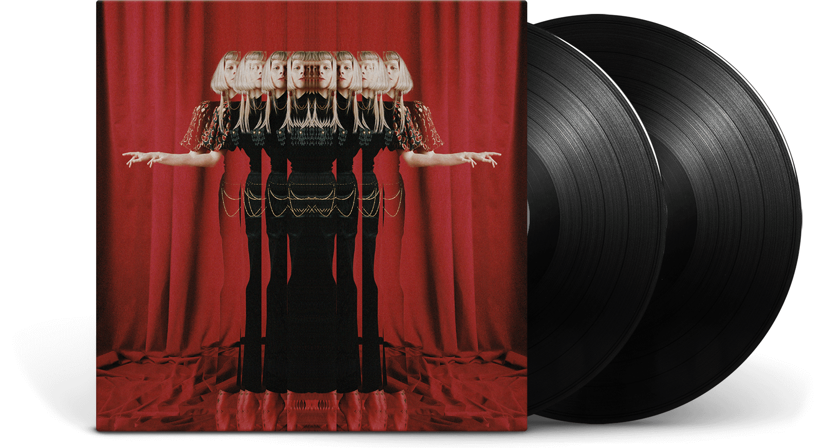 Vinyl - Aurora : The Gods We Can Touch - The Record Hub