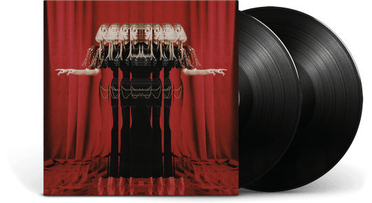 Aurora : The Gods We Can Touch