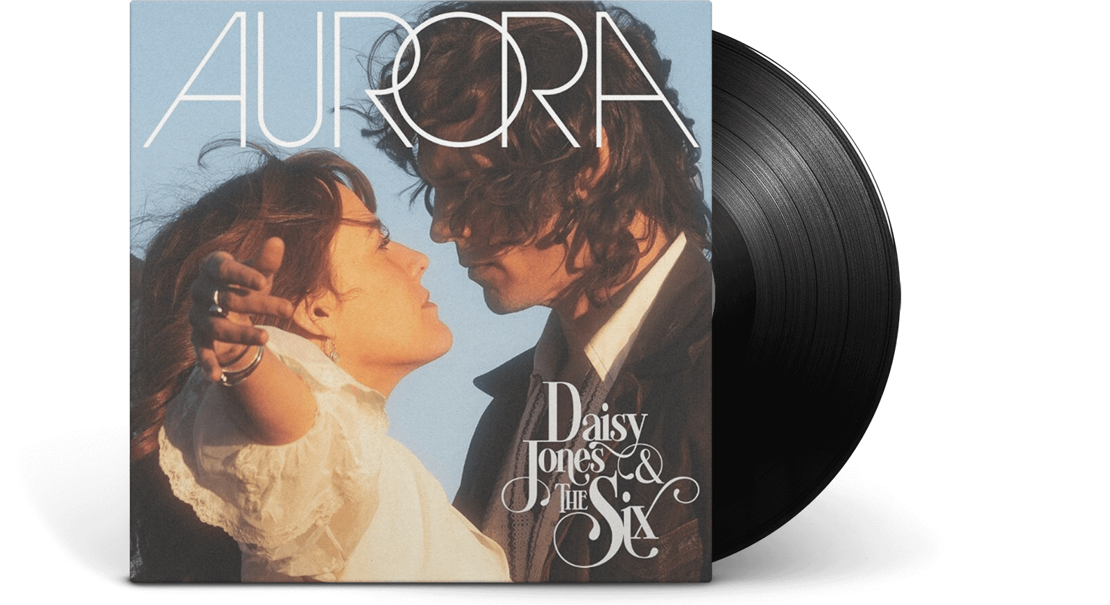 Vinyl - Daisy Jones & The Six : AURORA - The Record Hub