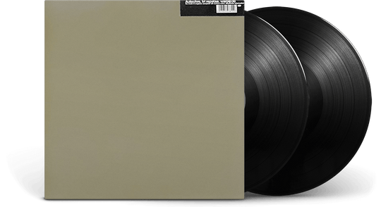 Autechre : Tri Repetae