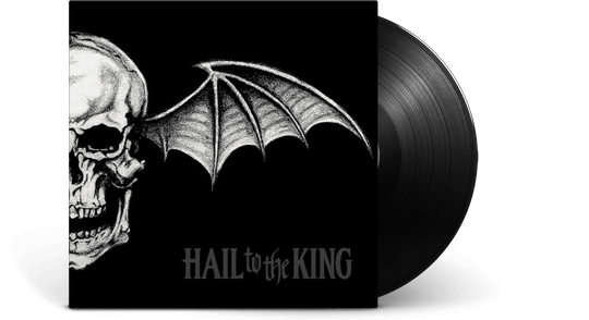 Avenged Sevenfold : Hail to the King