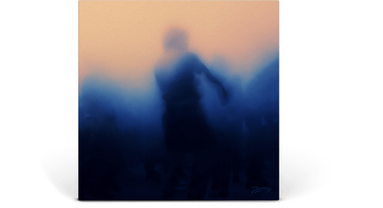 Daniel Avery : Love + Light  (Ltd Milk Clear Vinyl)