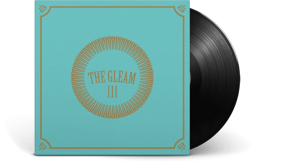 Vinyl - Avett Brothers : The Third Gleam - The Record Hub