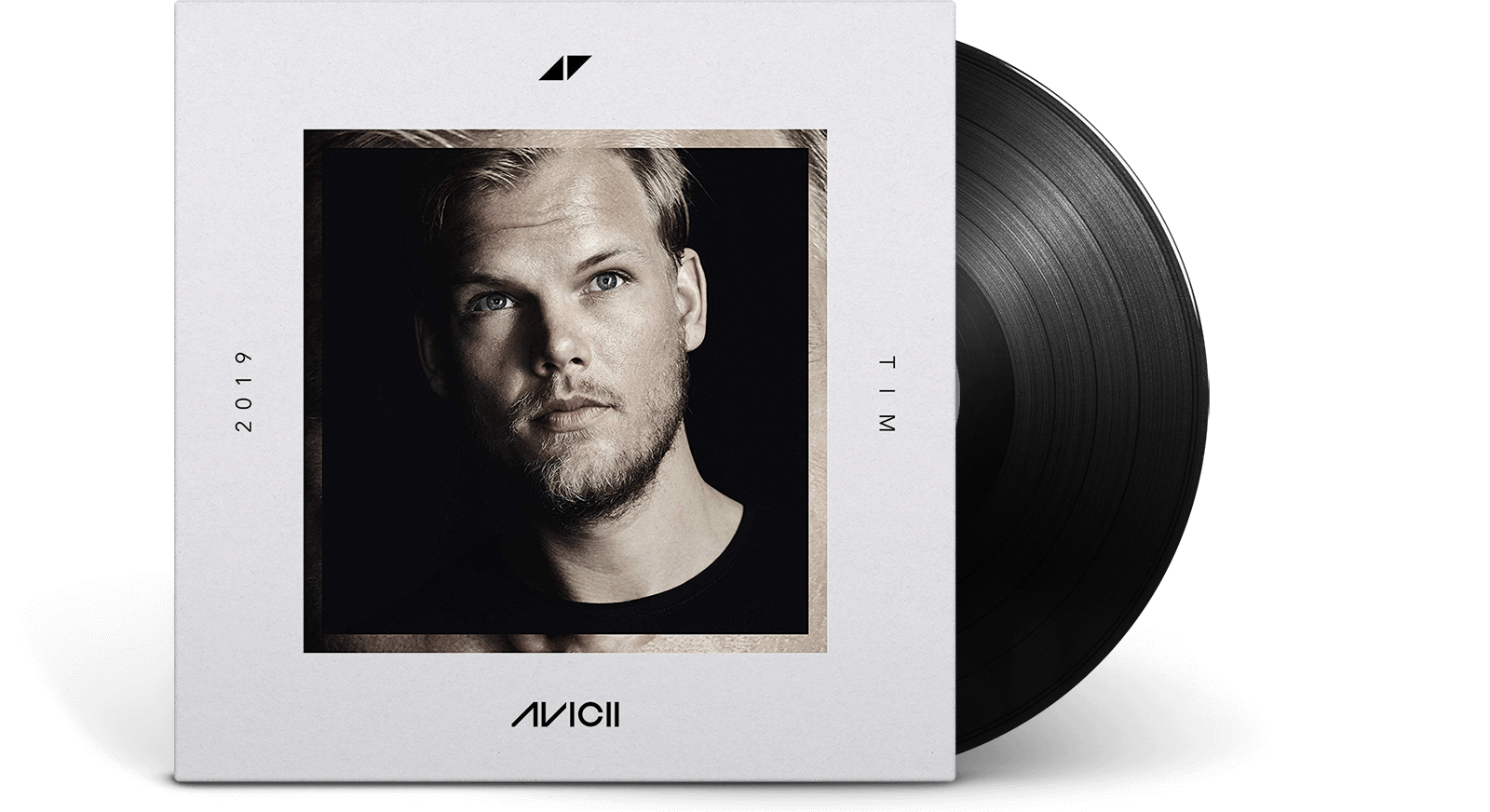 Vinyl - Avicii : TIM - The Record Hub