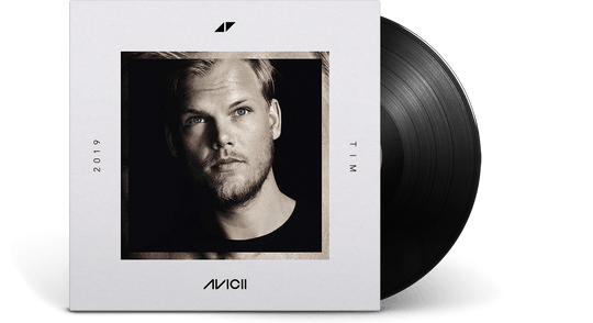 Avicii : TIM